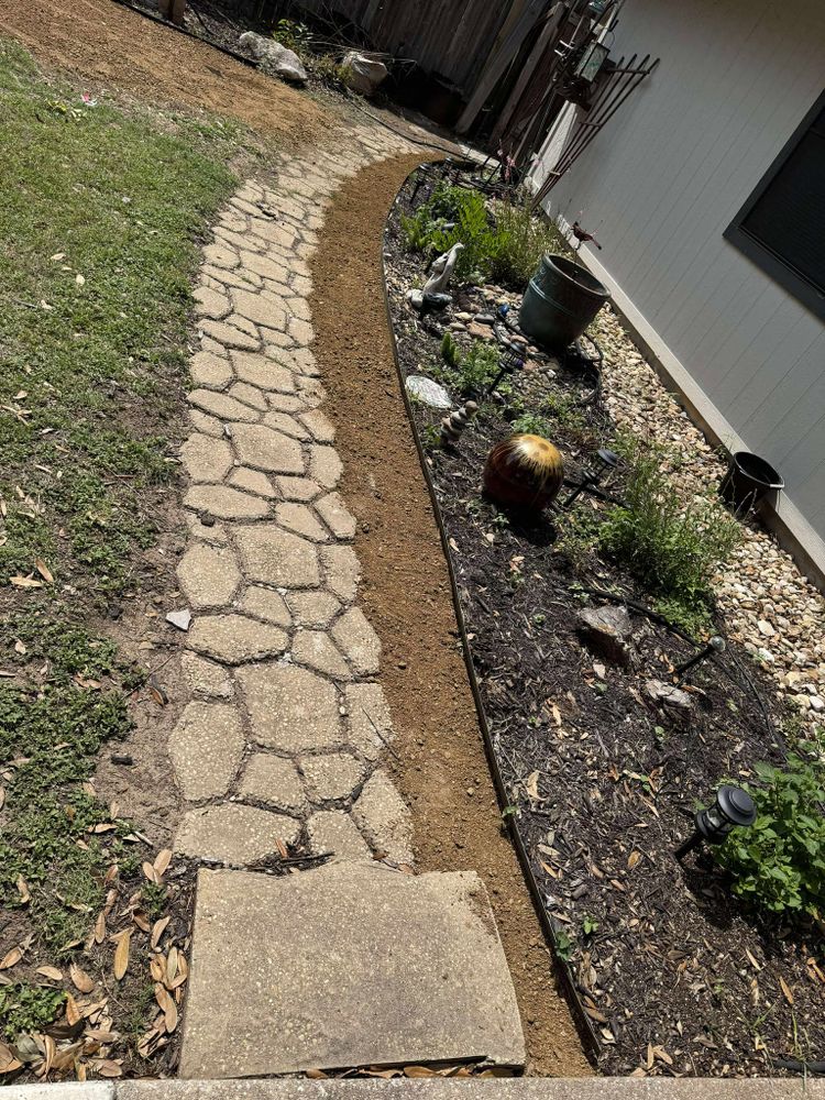 All Photos for Fresh Yards Landscaping in Austin, Texas