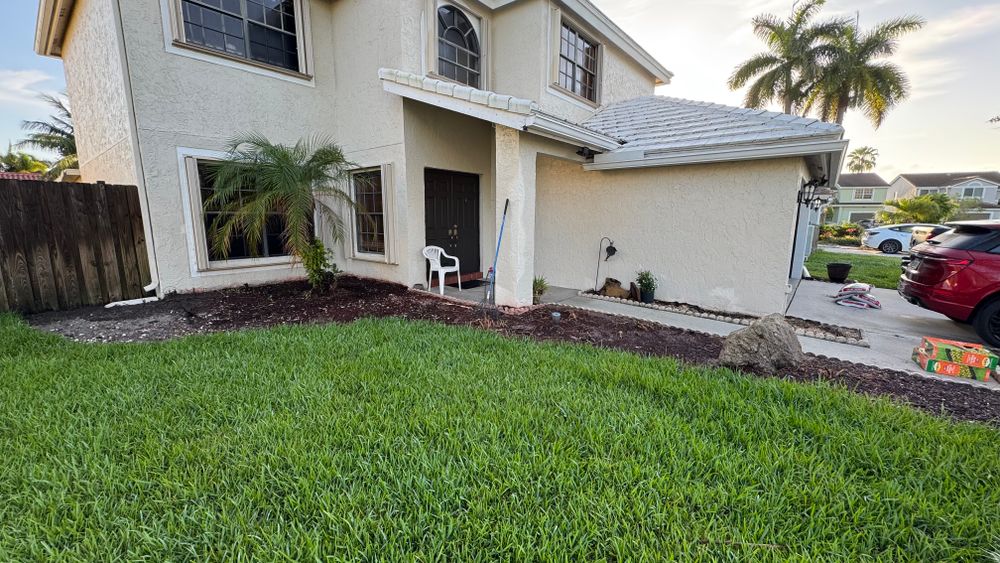 All Photos for South Florida Terra Systems in Boynton beach ,  FL