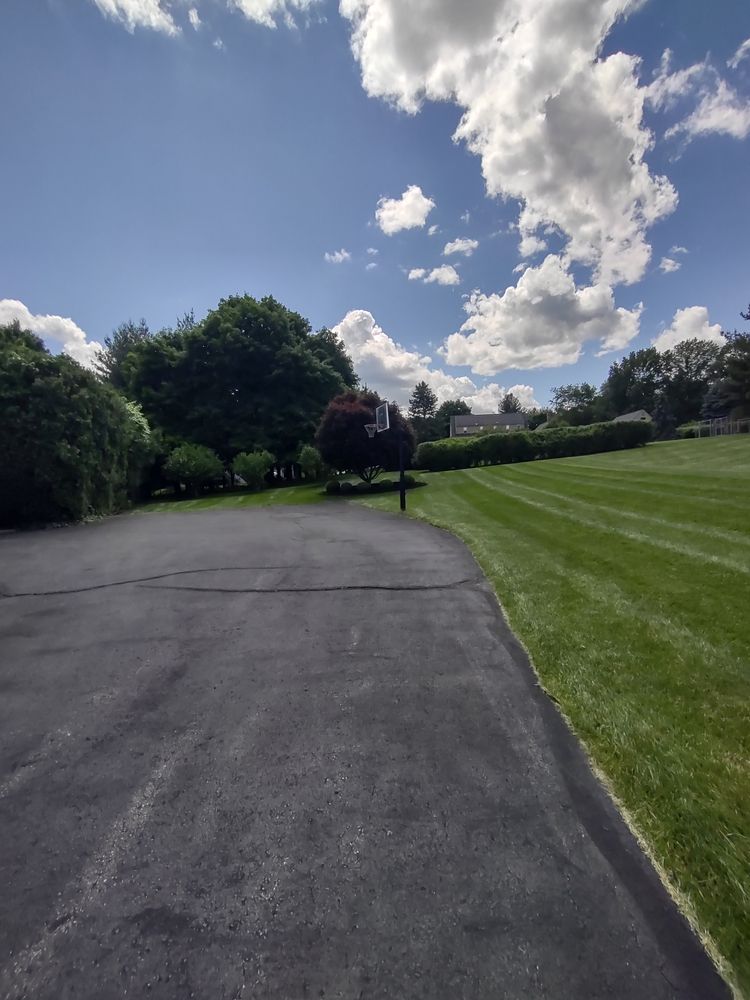 All Photos for Ettere Landscape Services in Flemington, NJ