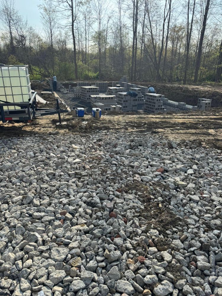 All Photos for Walley Construction LLC  in Hubbard, OH
