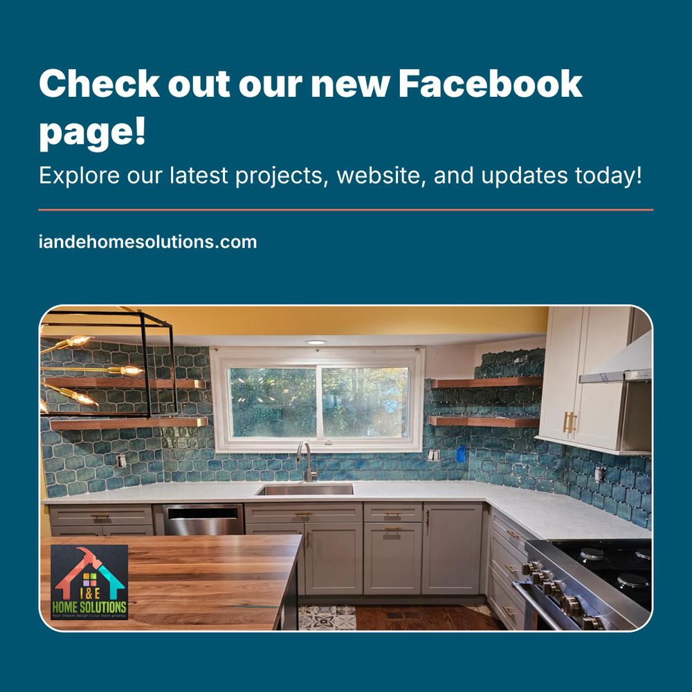 All Photos for I&E Home Solutions in Northglenn, CO