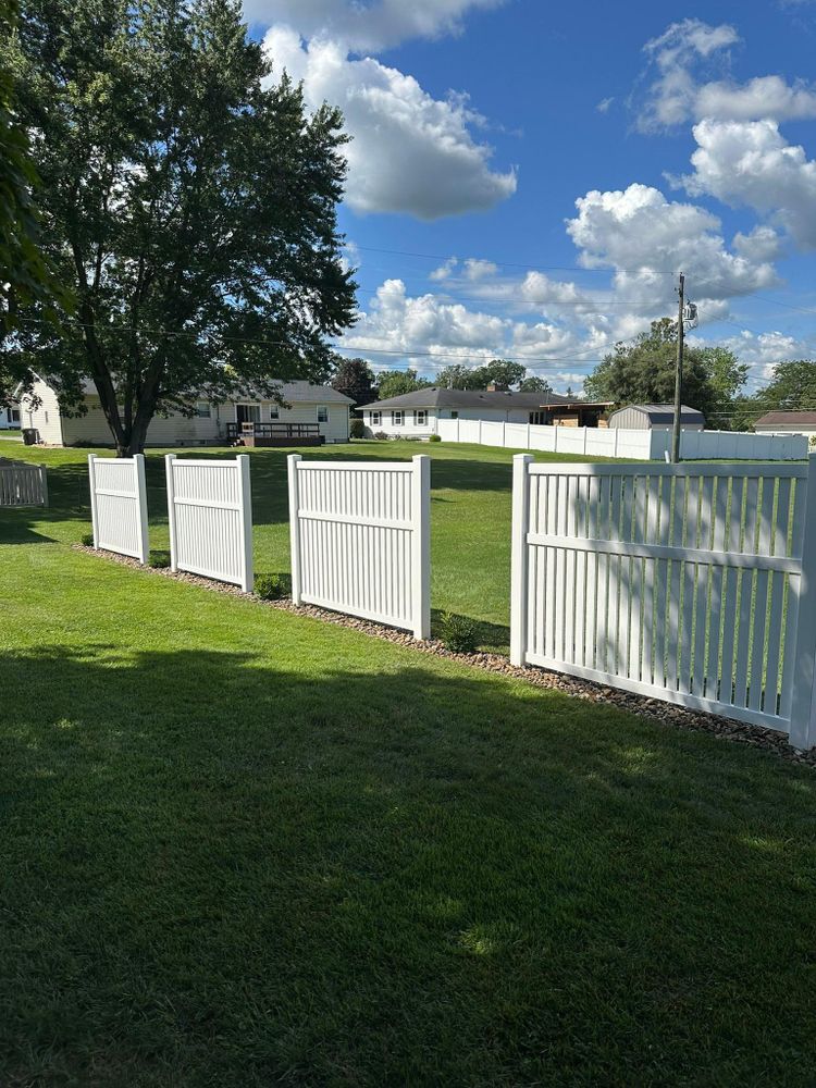 All Photos for OT Lawn and Landscaping LLC in Carey, OH