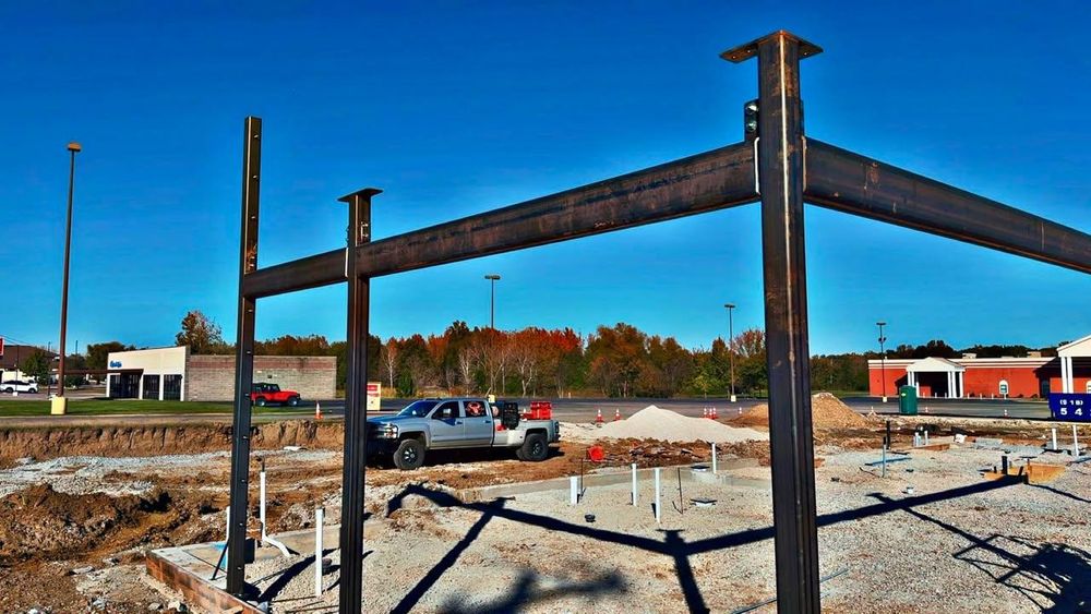 All Photos for JB Welding Services in Seneca, MO