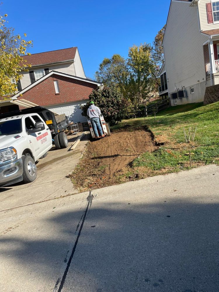 All Photos for Patterson Excavation in Dry Ridge, KY