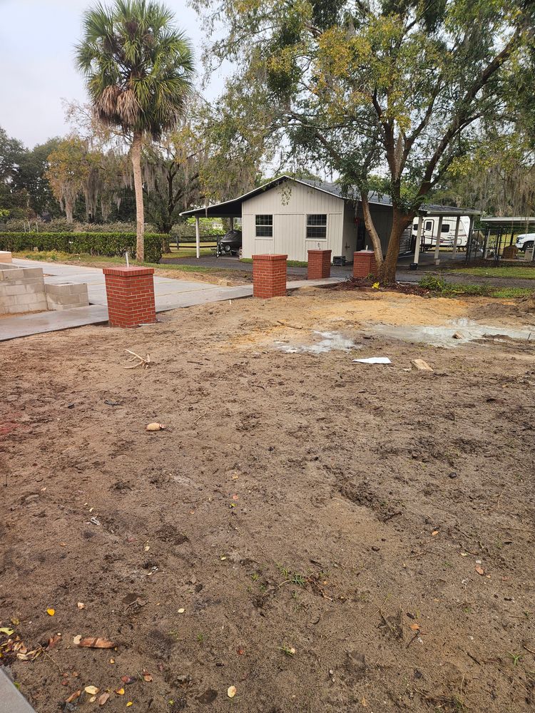 All Photos for Clark Masonry in Lake County, FL