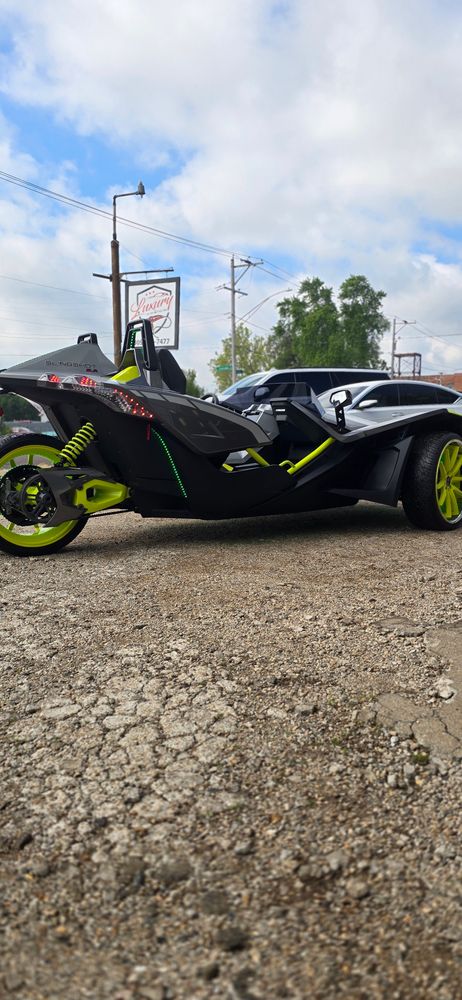All Photos for Luxury Auto Detail in Peoria, IL