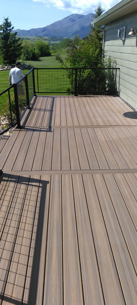 All Photos for J2 Construction in Red Lodge, MT