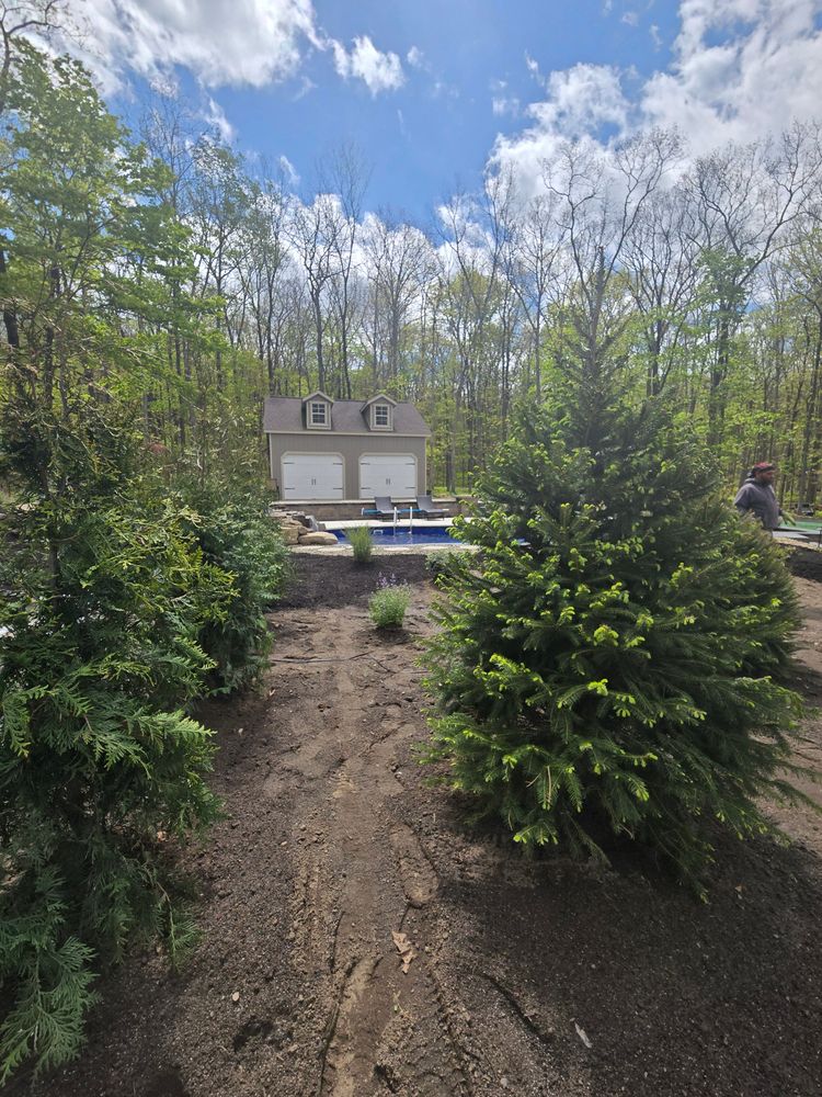 All Photos for Tony Monaco Landscaping Inc. in Orange County, NY