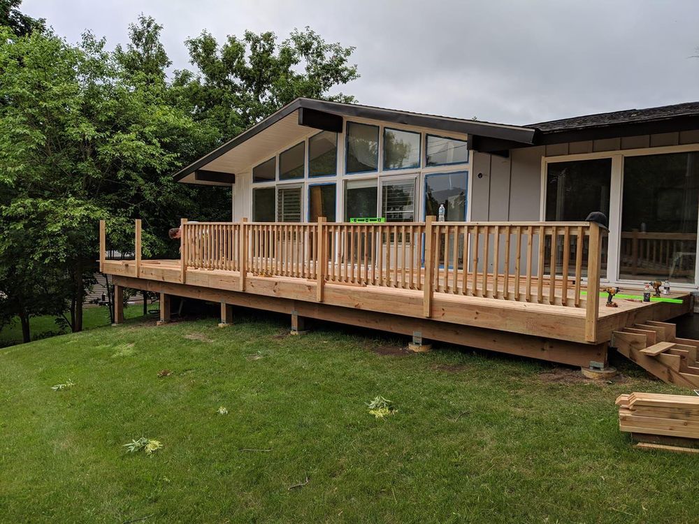 All Photos for Barajas Construction in Bluffton, IN