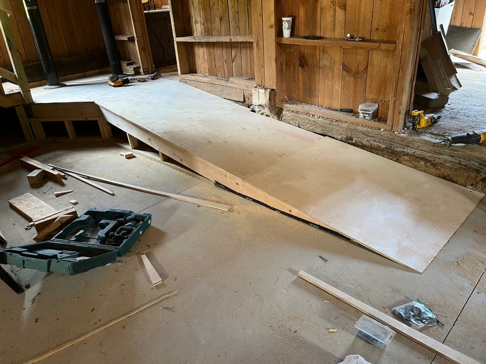 All Photos for CM Construction in Erwin, TN