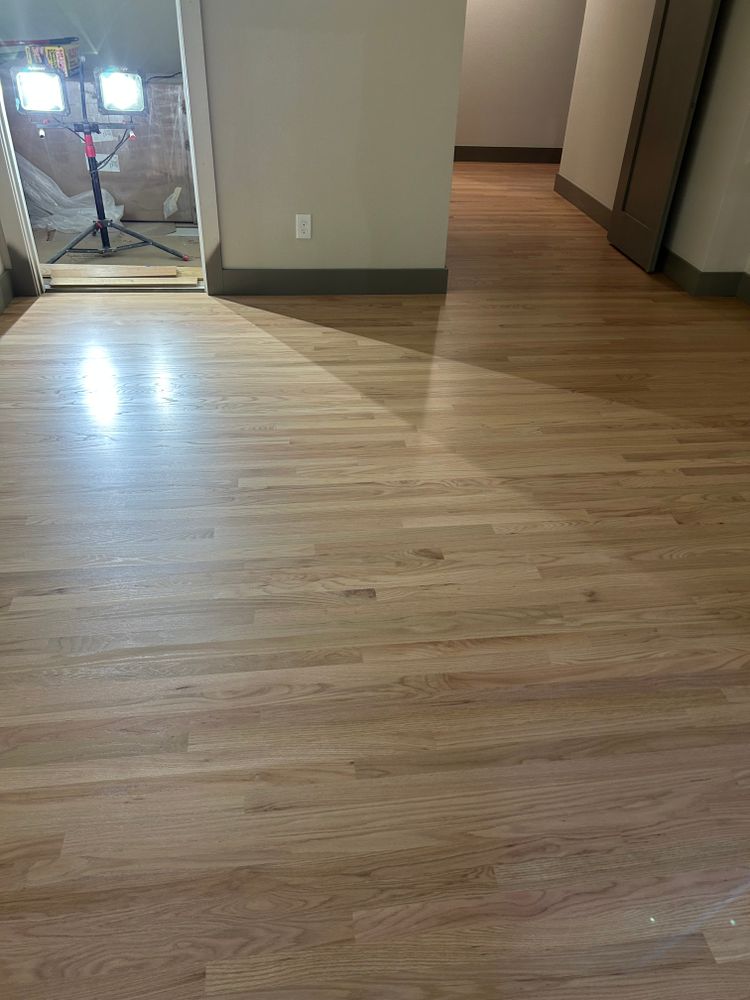 All Photos for Revamped Floors in Yelm, WA
