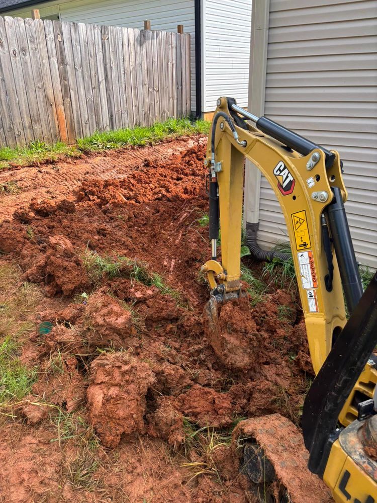 All Photos for Three Rivers Dirt Works LLC in Knoxville, TN