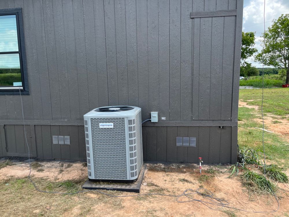 All Photos for BAKER Carpentry in Joshua, TX