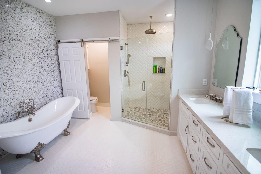 All Photos for Paz Renovations in Houston, TX