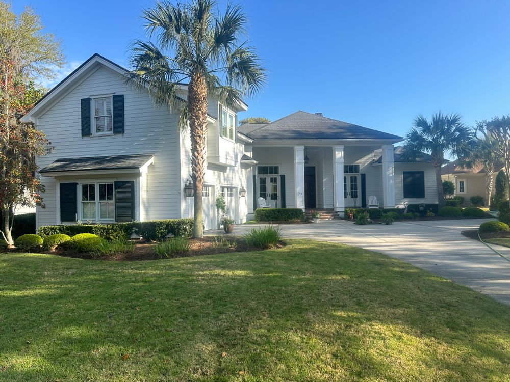 All Photos for Premier Softwash in Bluffton, SC