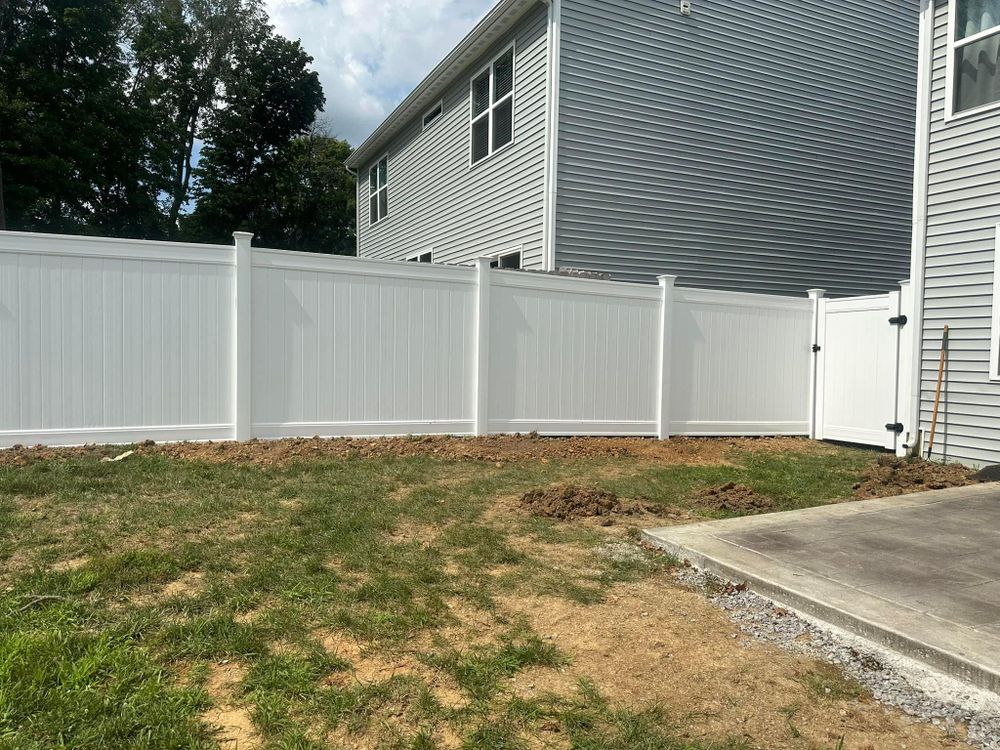 All Photos for Alexander Fencing And Tree Service  in Louisville, Kentucky