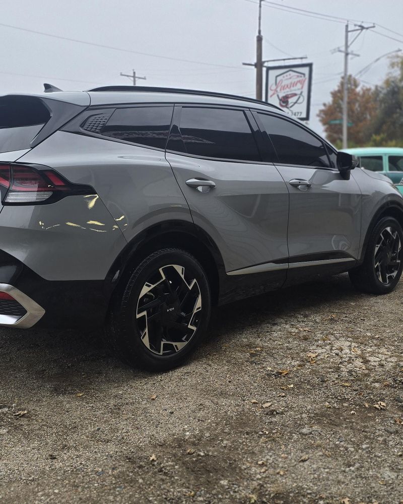 All Photos for Luxury Auto Detail in Peoria, IL