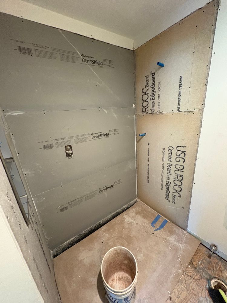 All Photos for BB Construction in Bristol, CT