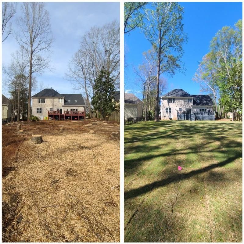 All Photos for Cisco Kid Landscaping Inc. in Lincolnton, NC