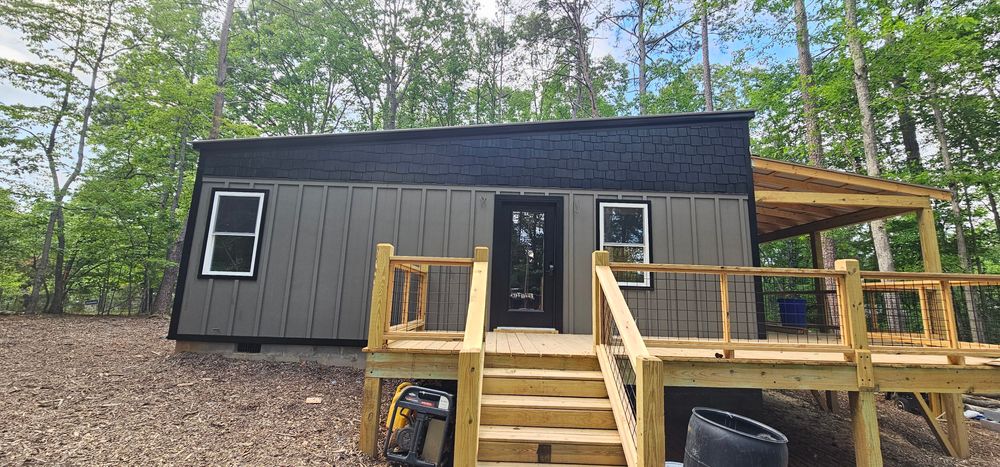 All Photos for Blue Expert Remodeling in Ellijay, GA