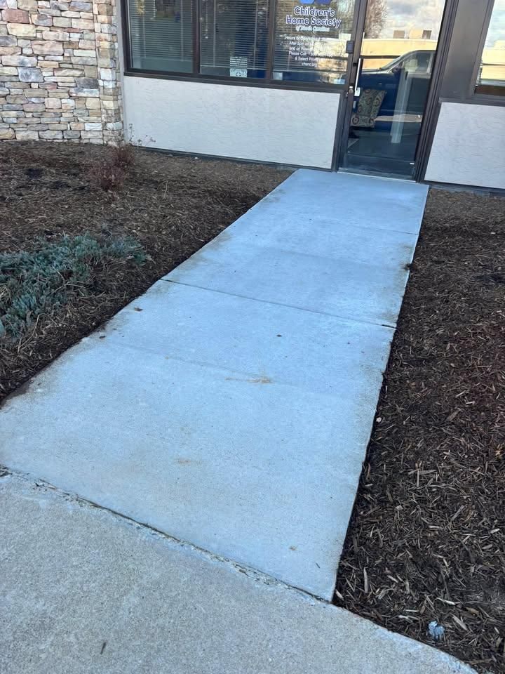 All Photos for Bass Concrete LLC in Weaverville, NC