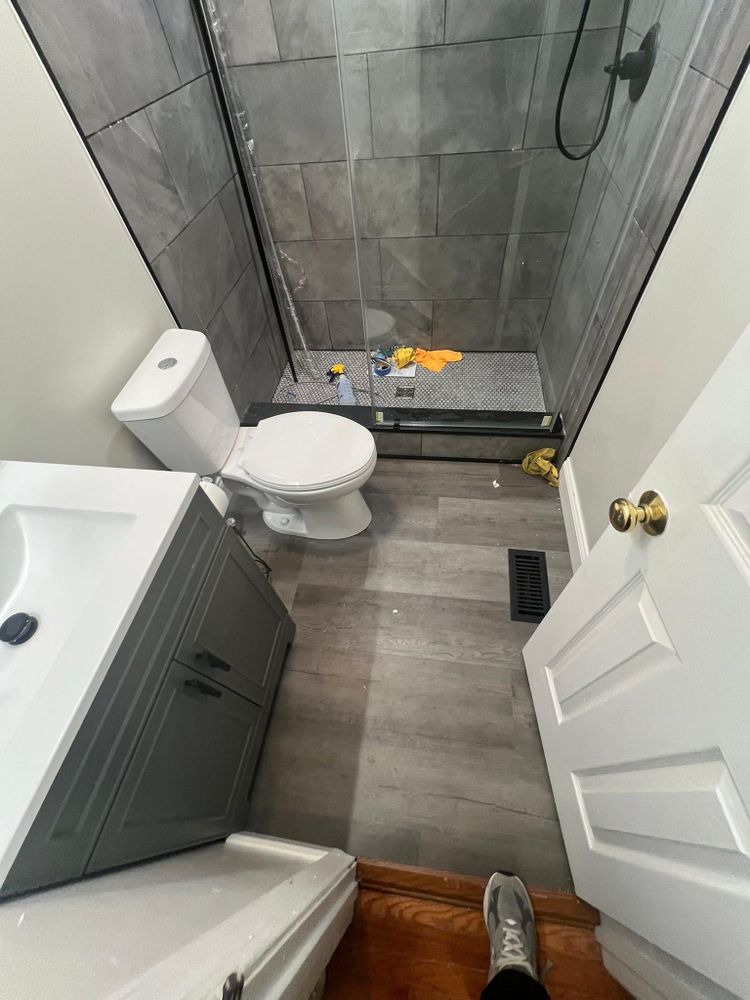 All Photos for ABH Services in Bowie, MD