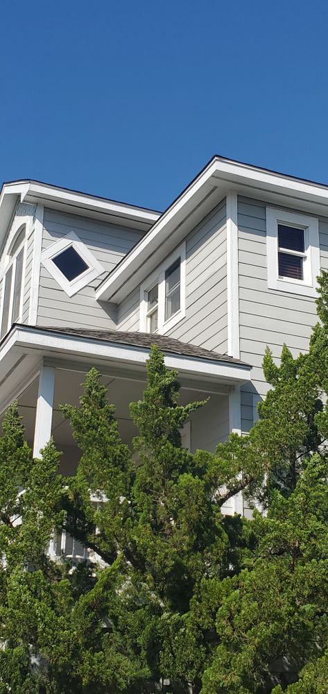 All Photos for Silva Painting Company in Kitty Hawk, NC