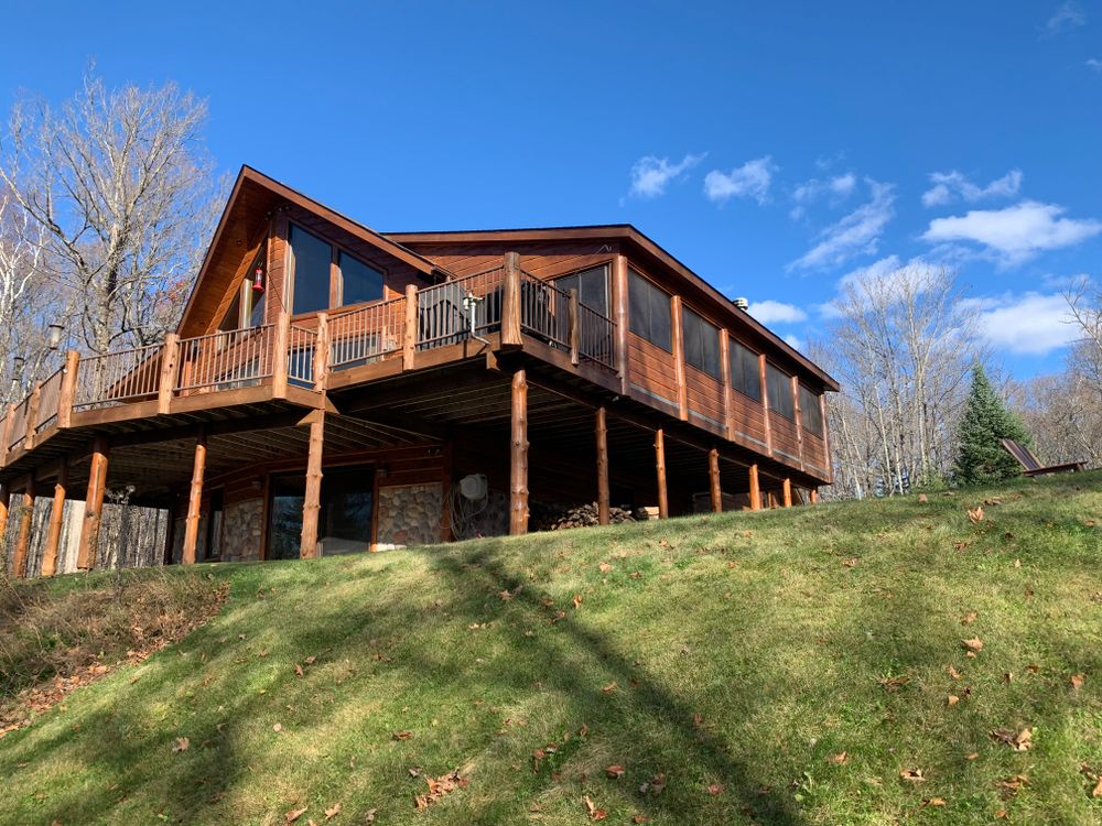 All Photos for Northstar Painting and Sandblasting in Duluth, MN