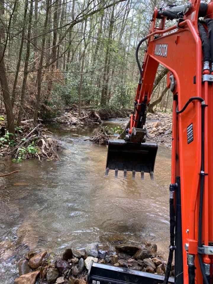 All Photos for Wirt Construction in Greeneville, TN