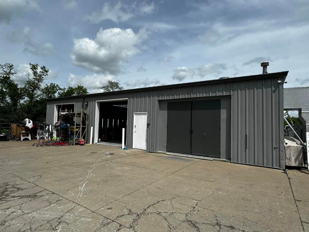 All Photos for Lookup Roofing LLC in Saint Charles, MO