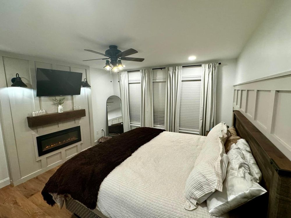 All Photos for Hufford's Construction in Dover, DE