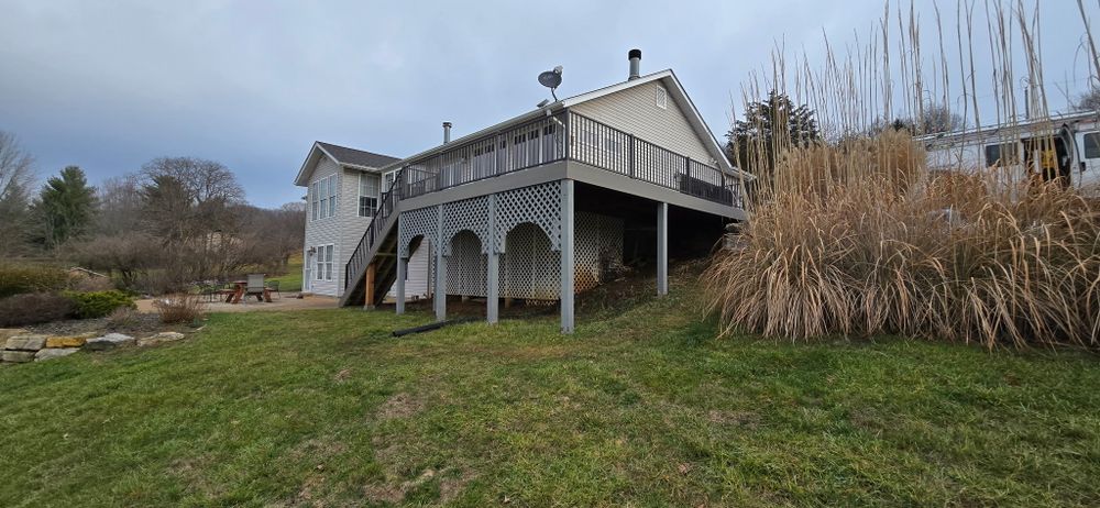 All Photos for NNS Contracting in St. Louis,  MO