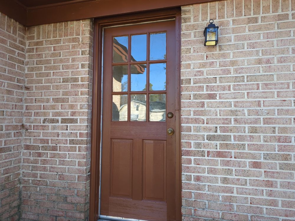 Residential Painting Services  for Squeaky Clean Windows Gutters & More in Hoover, AL