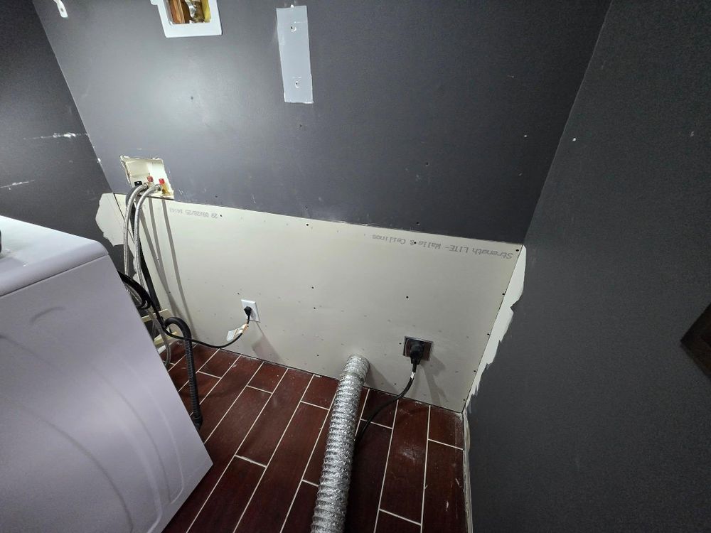 All Photos for Laib's Remodeling & Repairs in Salisbury, NC