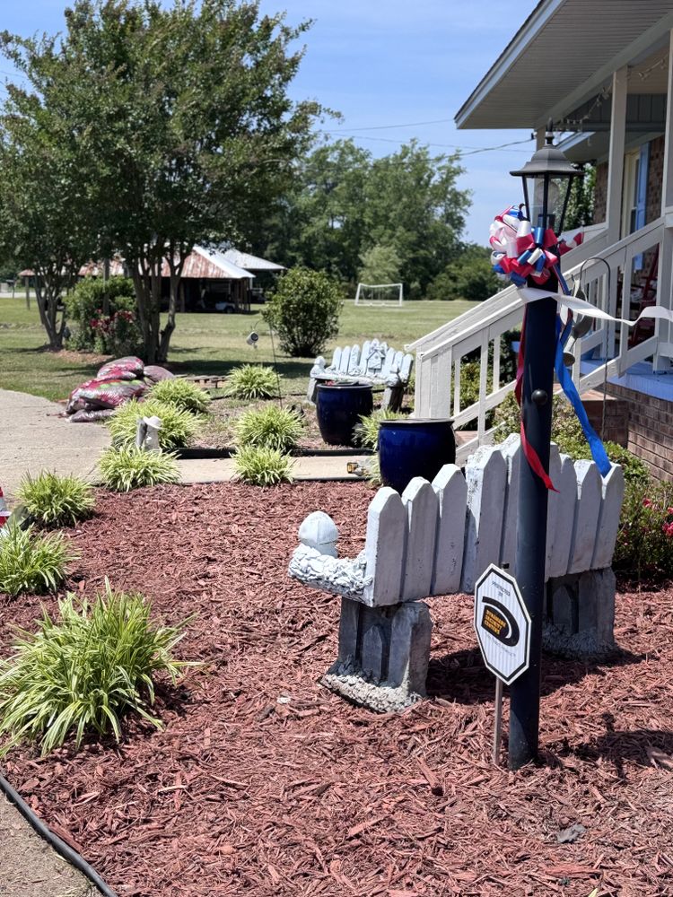 All Photos for Trinity Landscapes  in Lumberton, NC