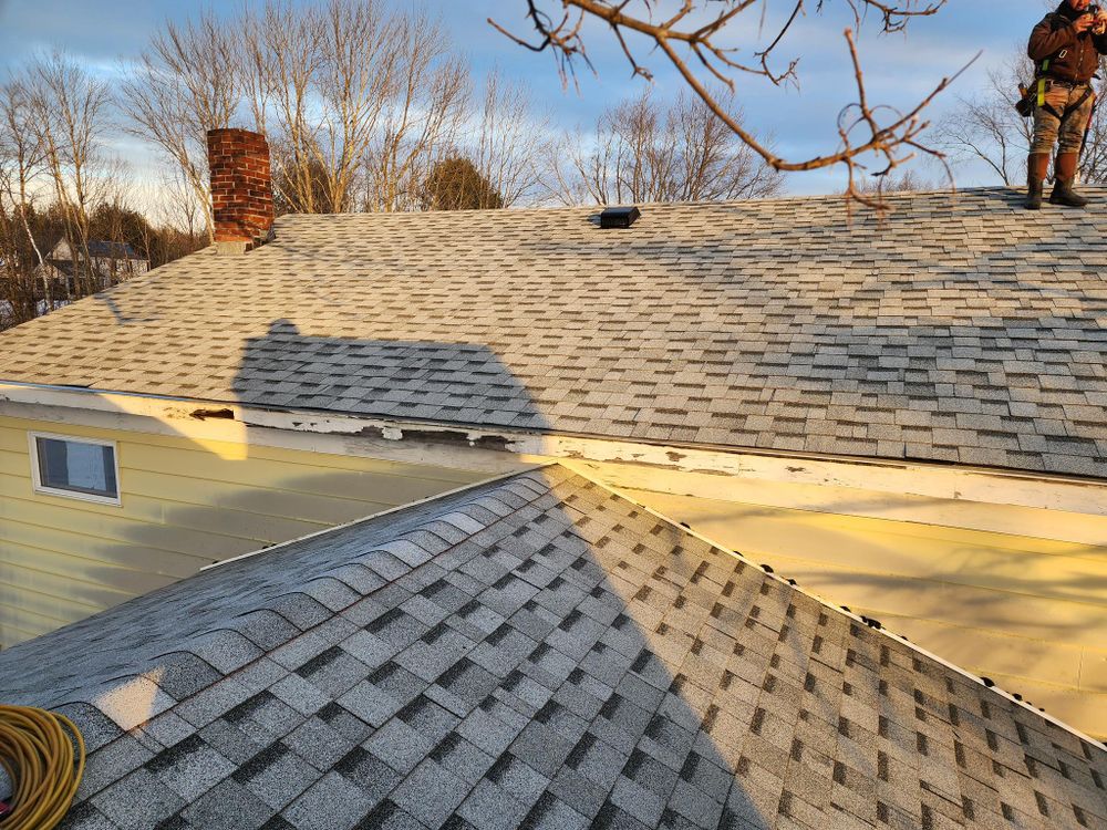 All Photos for Maine Roofing and Siding in Richmond, ME