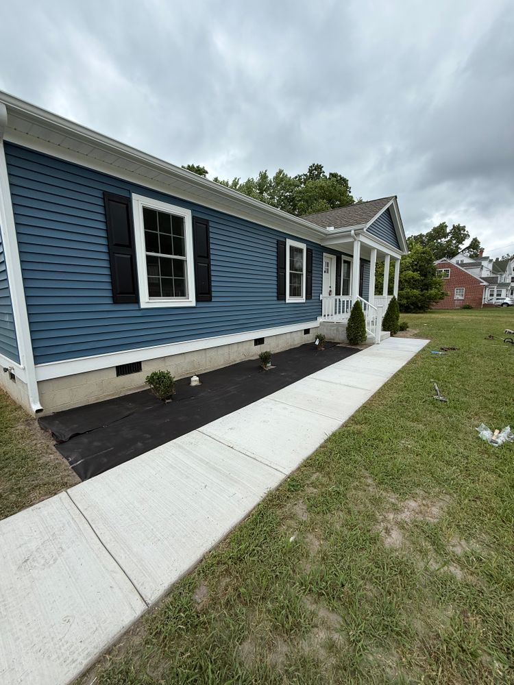 All Photos for Bew’s Lawn Care in Girdletree, MD