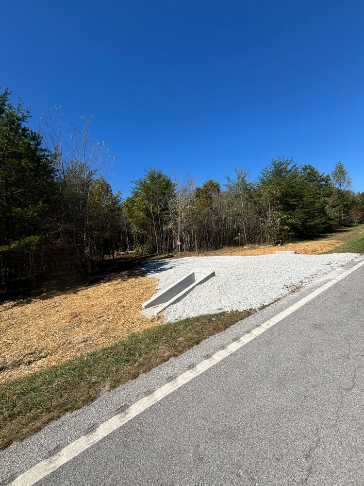 All Photos for TD Dirtworks in Tracy City, TN