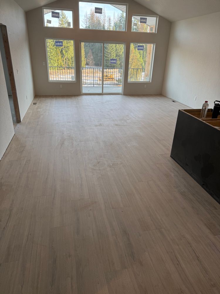 All Photos for CJL Flooring in Post Falls, ID