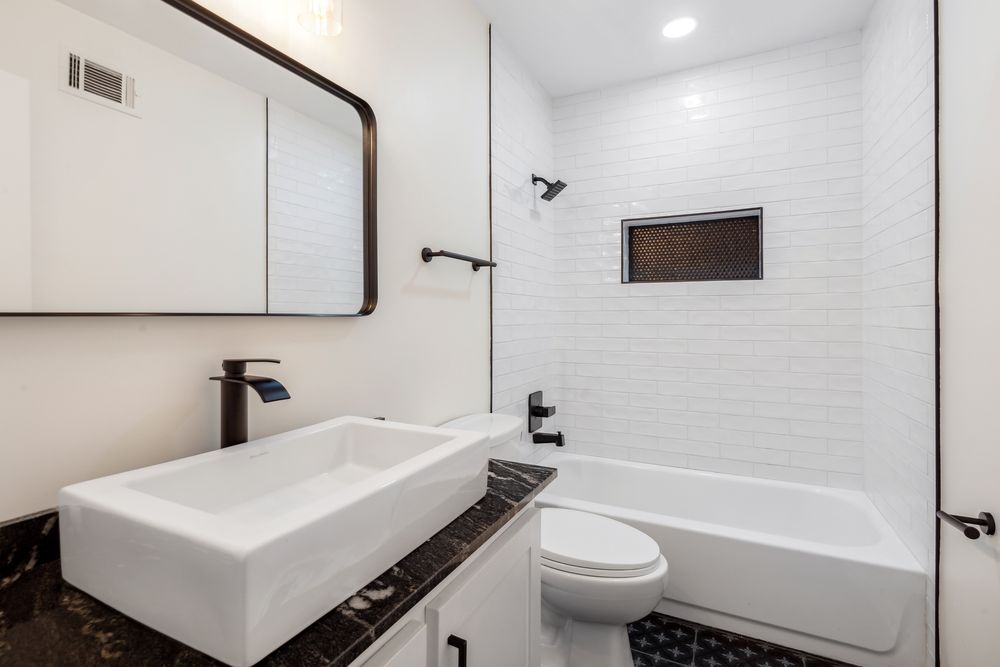 Our Full Gut Rehab service revitalizes your home by completely transforming its interior, addressing structural issues, updating systems, and enhancing aesthetics to create a modern and comfortable living space. for PKJ Construction LLC in Bartlett, TN