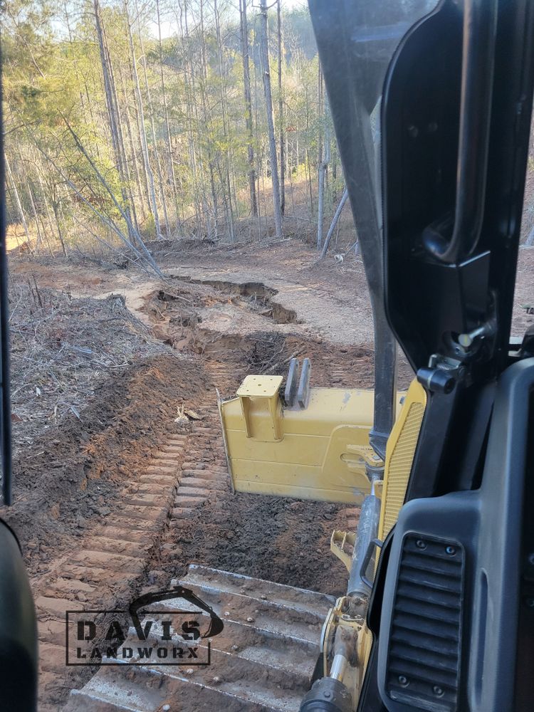 All Photos for Davis Landworx in Clanton,  AL