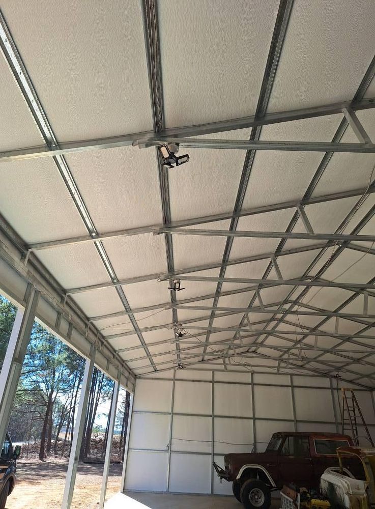 All Photos for Flash Gordon Electric LLC in Hope Mills, NC