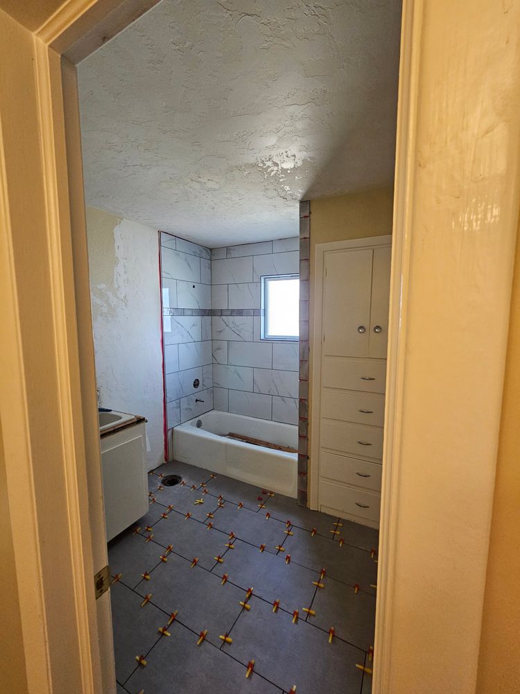 All Photos for Olsen Handyman Services in Cedar City, UT