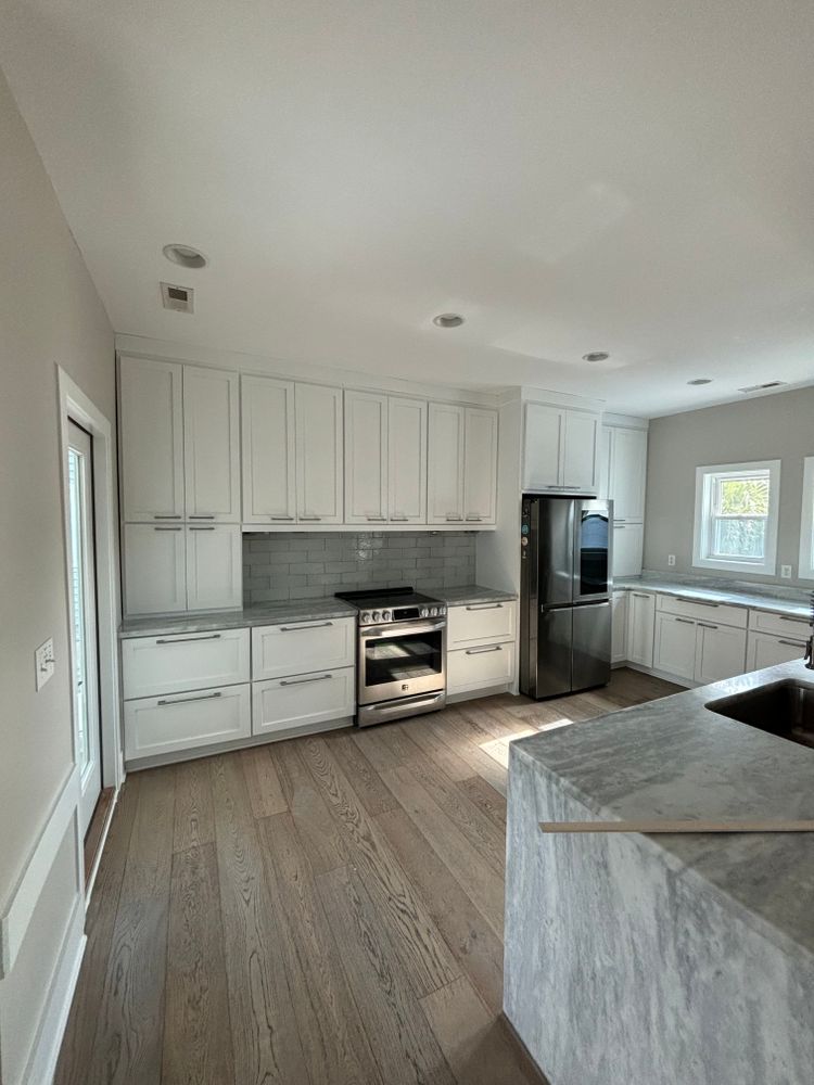 All Photos for Duffett Brothers Painting in Wilmington, NC