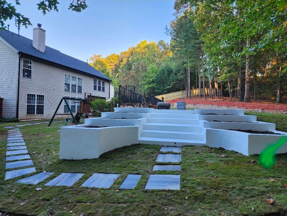 All Photos for Atlanta's Best Landscaping in Cumming, GA