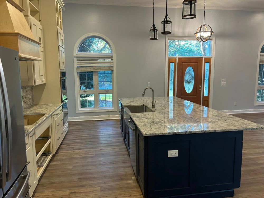 All Photos for Briggs Construction LLC  in Leland, NC