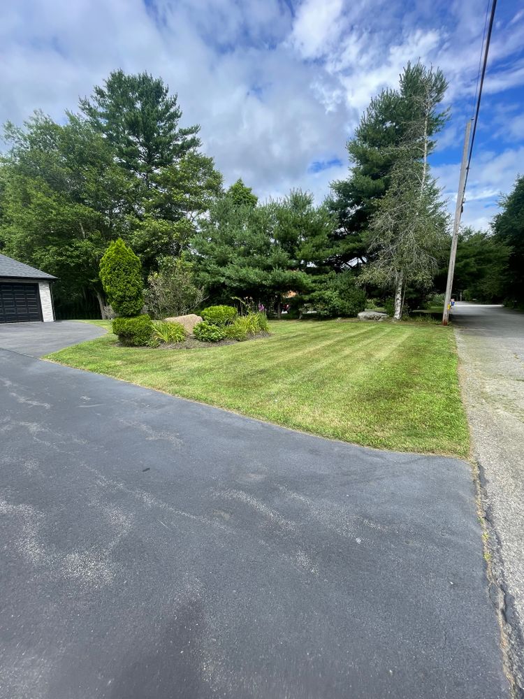 All Photos for Lucas Property Maintenance LLC in New Bedford, MA