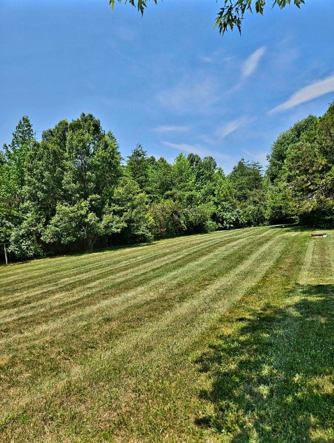 All Photos for Johnson Lawn Services in Fredericksburg, VA