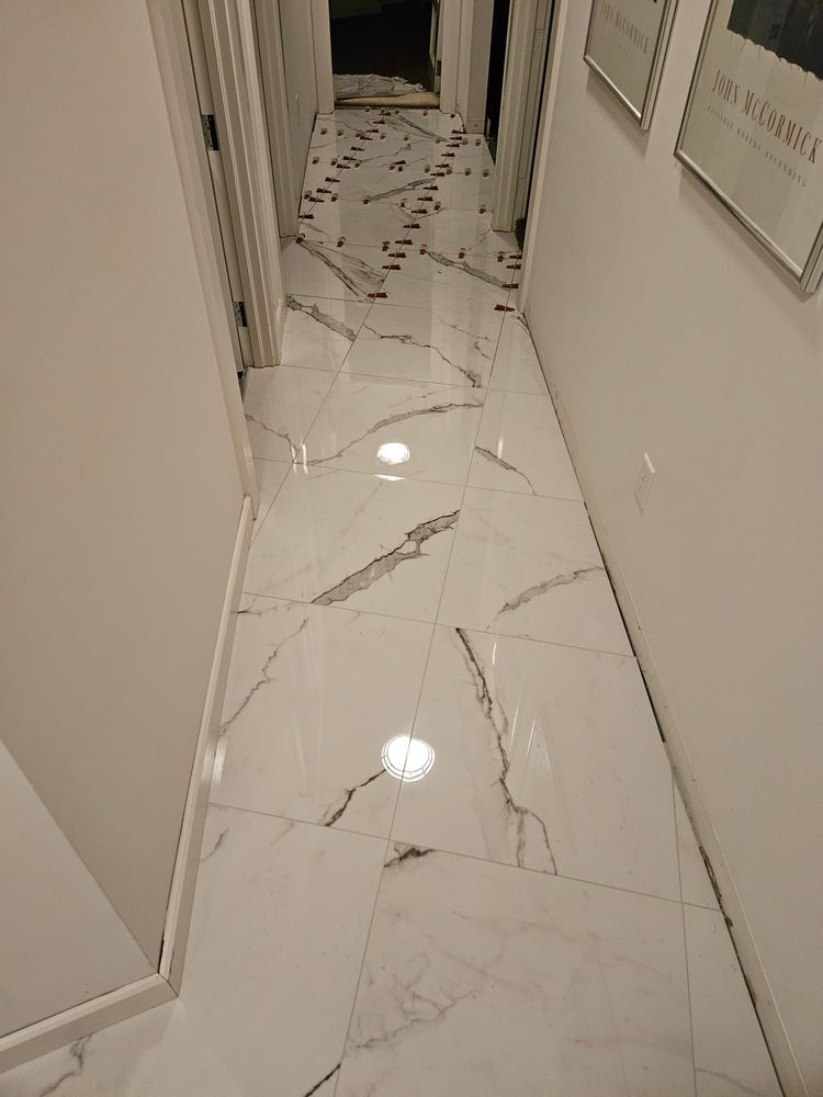 All Photos for Smart Flooring in Sunrise Beach, MO