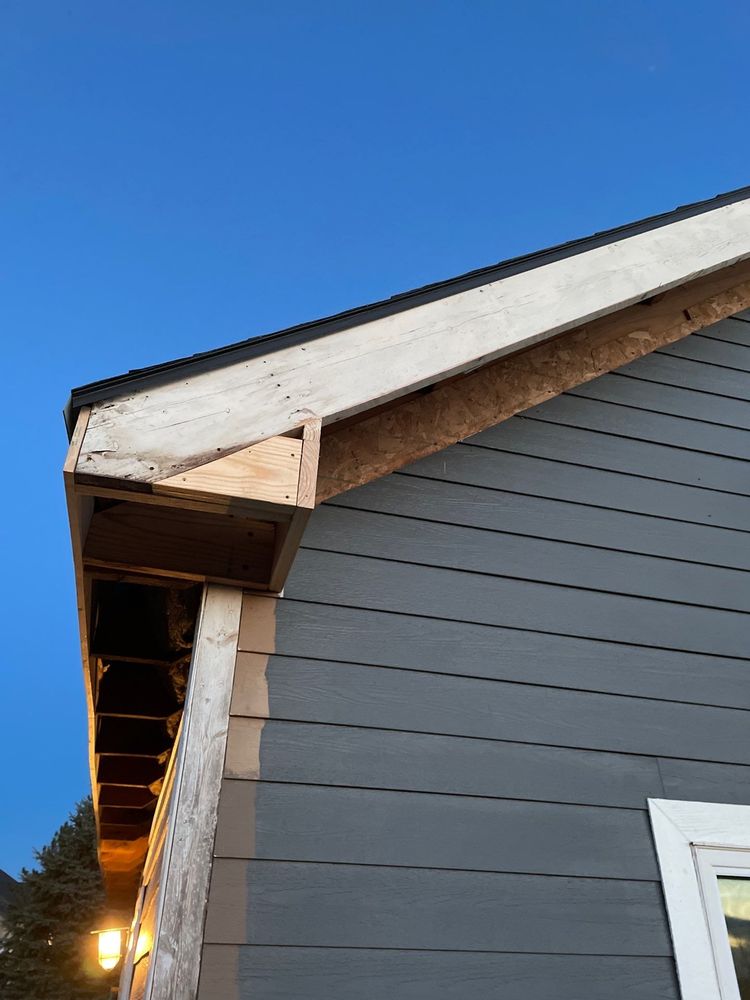 All Photos for The Gutter Man Seamless in Lexington, NE